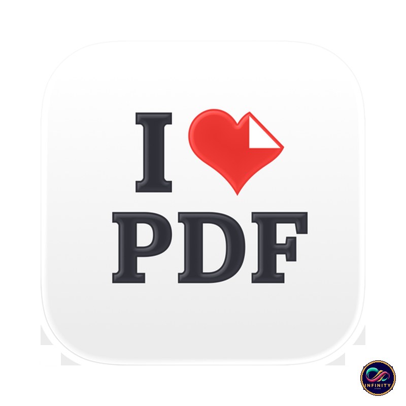 iLovePdf بريميوم سنة واحدة